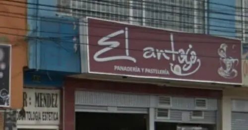 EL ANTOJO PANADERIA EL ANTOJO PANADERIA
